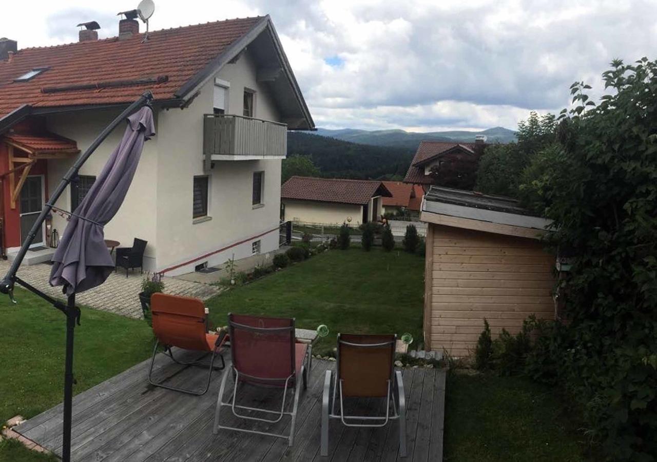 Linn Holiday home